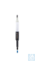 LabSen 553 pH-Einstechelektrode mit Temperatursensor für Bodenmessungen Die...